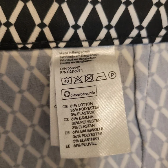 H&M Spring pants - Picture 6 of 6